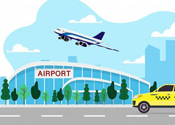 Gatwick Airport Transfer Service in Harefield - Harefield Cabs